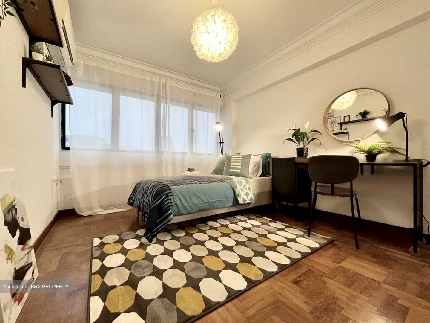 Spottiswoode Park (D2), Apartment #509692401